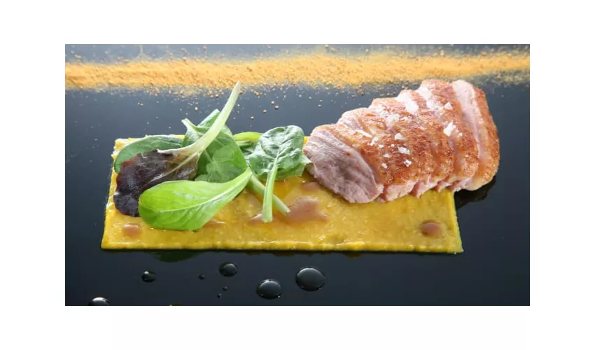 Ristorante Al 16