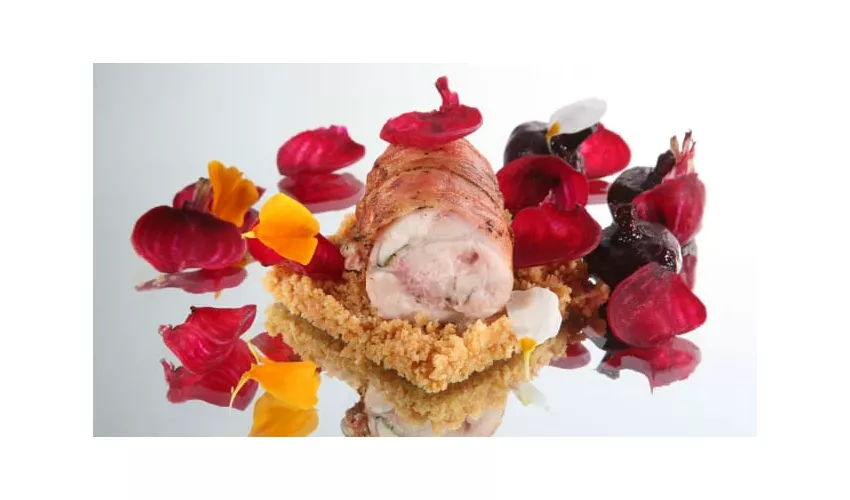 Ristorante Al 16