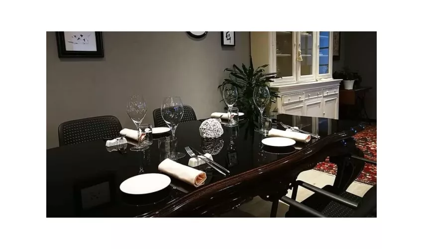 Ristorante Al 16