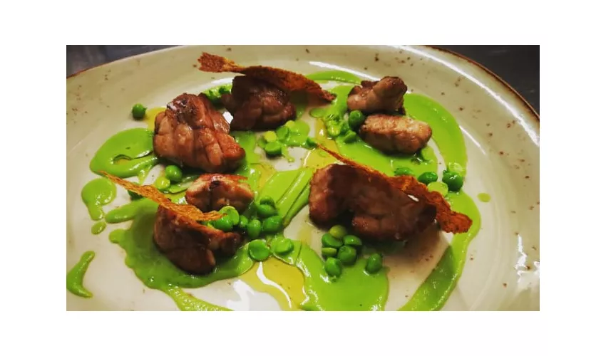 Ristorante Al 16