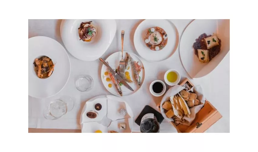 Ristorante Latina SIGH
