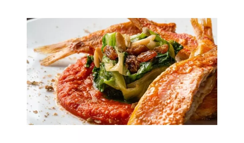 Ristorante Latina SIGH