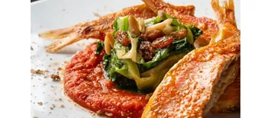 Ristorante Latina SIGH