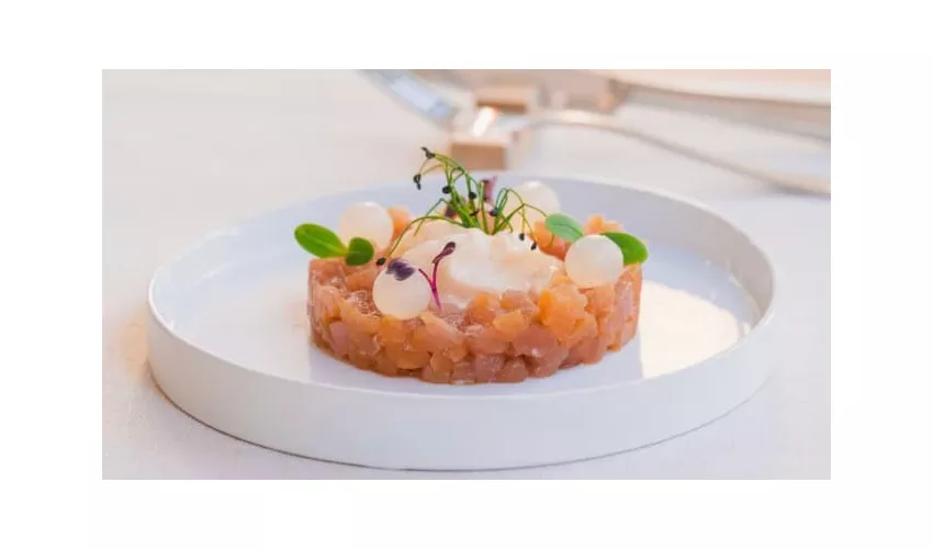 Ristorante Latina SIGH