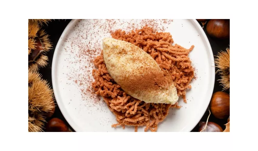 Ristorante Latina SIGH