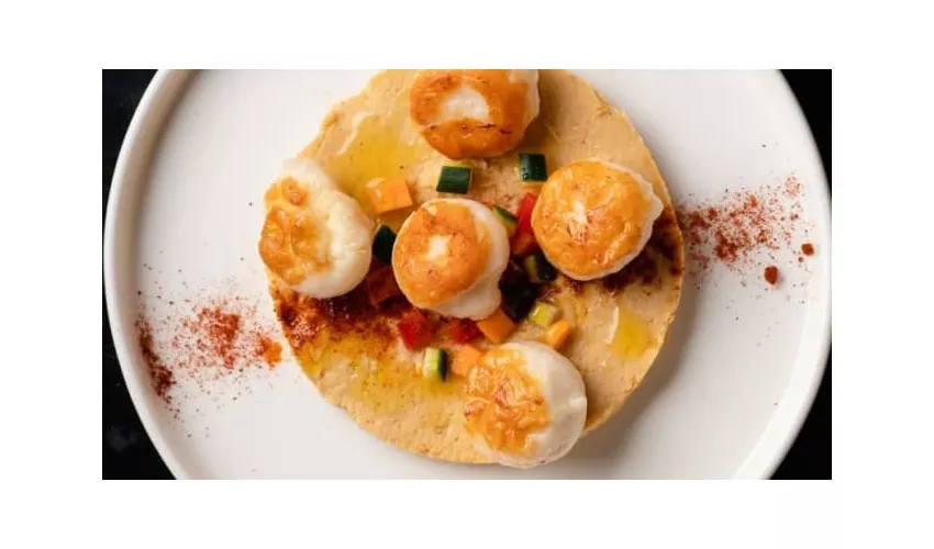 Ristorante Latina SIGH