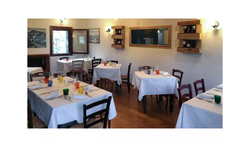 Uno Due Al Porticciolo 5