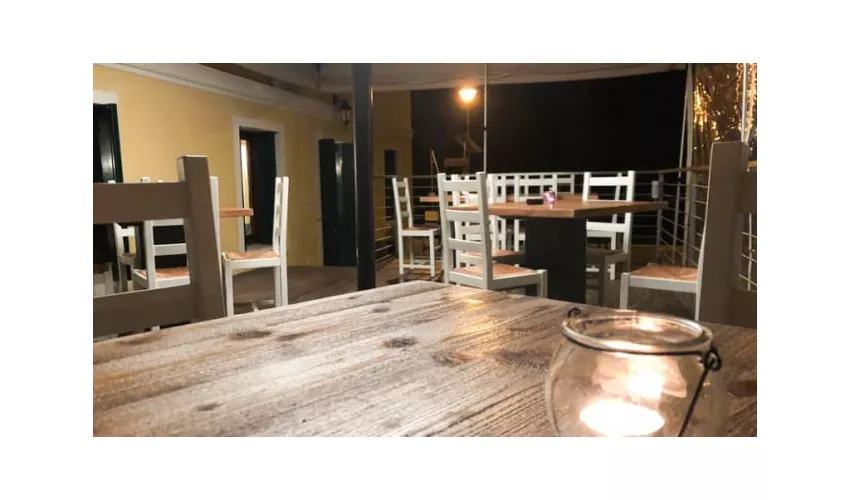Uno Due Al Porticciolo 5