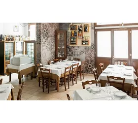 Osteria Il Postaccio