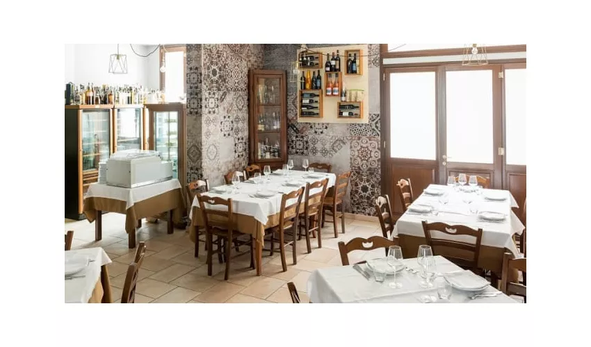 Osteria Il Postaccio