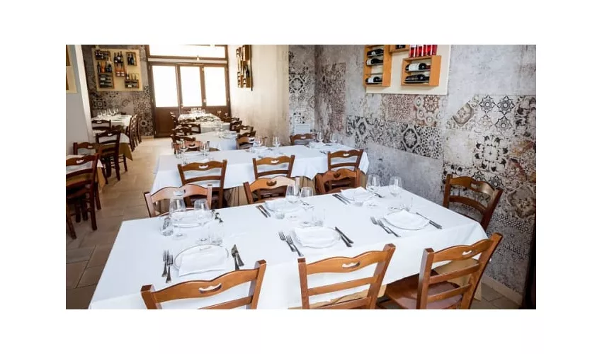 Osteria Il Postaccio
