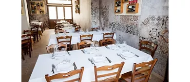 Osteria Il Postaccio