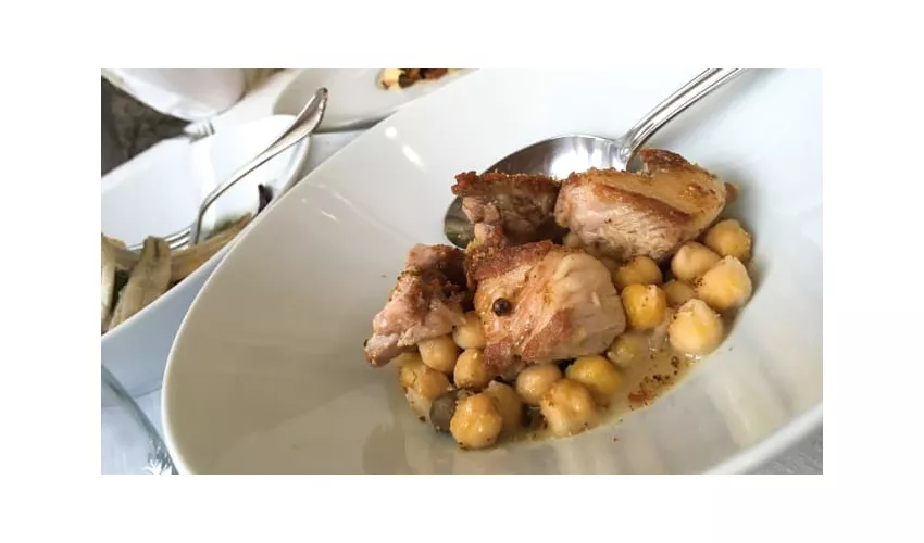 Osteria Il Postaccio