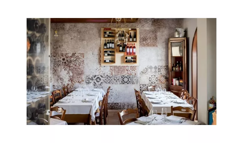 Osteria Il Postaccio