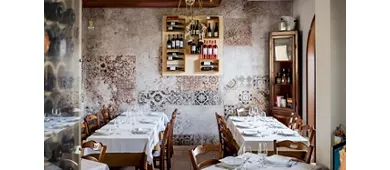 Osteria Il Postaccio