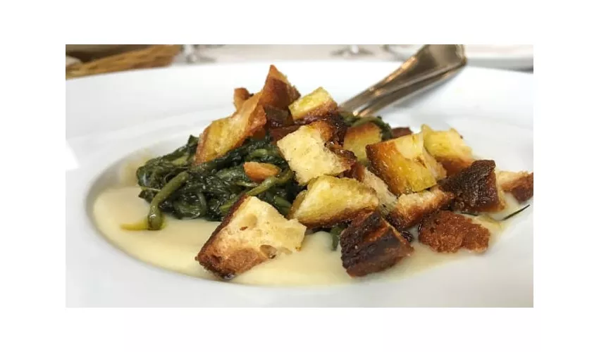 Osteria Il Postaccio