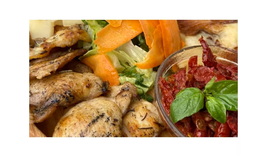 Farina Kitchen