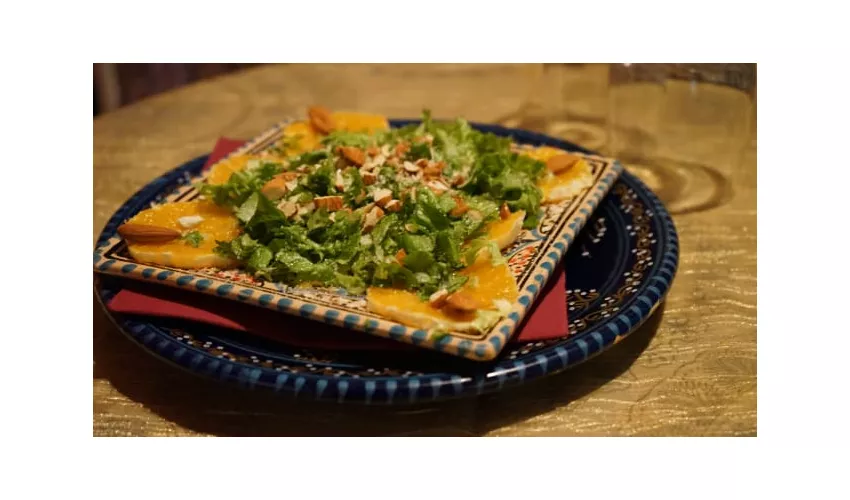 La Casbah - Ristorante arabo