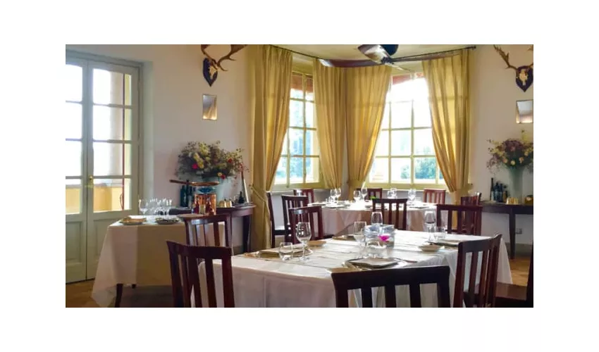 Ristorante Tana D'Orso