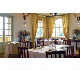 Ristorante Tana D'Orso