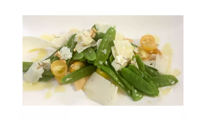 Ristorante Tana D'Orso