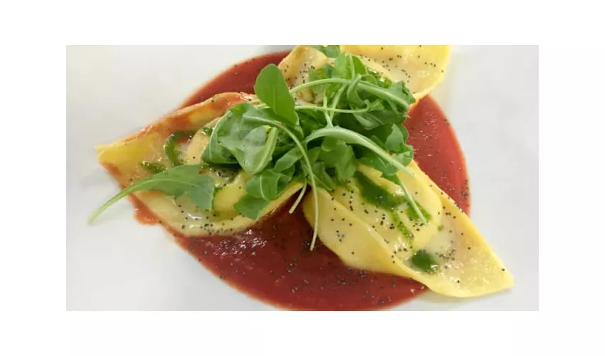 Ristorante Tana D'Orso