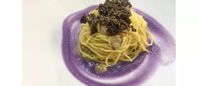 Ristorante Tana D'Orso