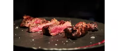 The Meat - Steakhouse Experience| Braceria Caserta