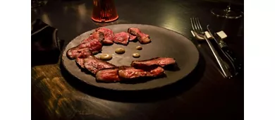 The Meat - Steakhouse Experience| Braceria Caserta