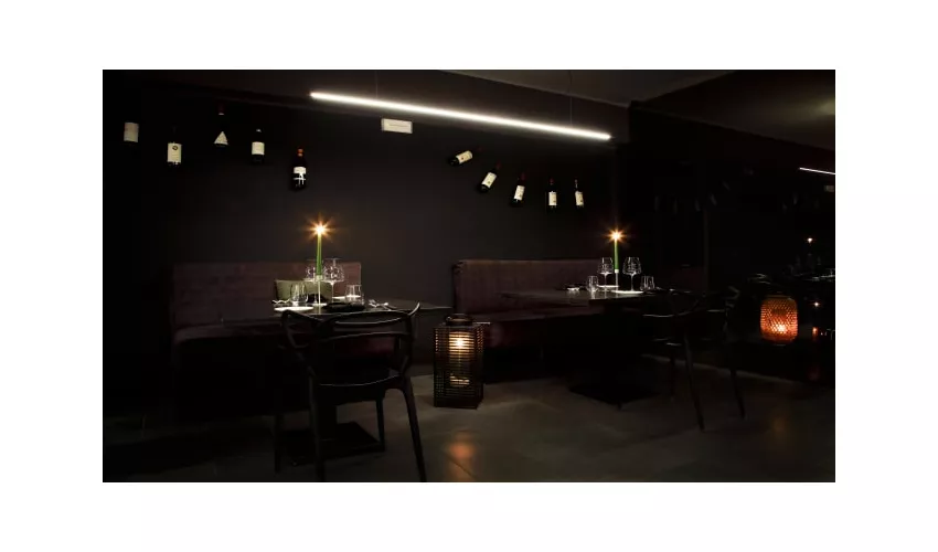The Meat - Steakhouse Experience| Braceria Caserta