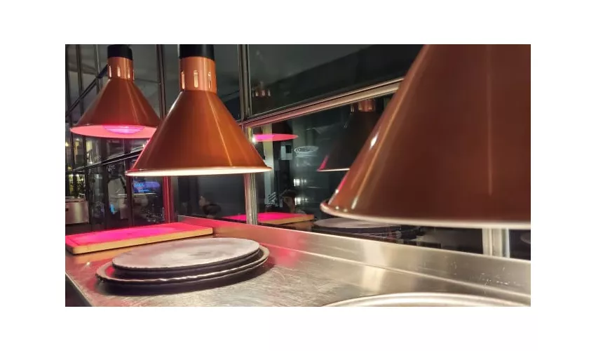 The Meat - Steakhouse Experience| Braceria Caserta
