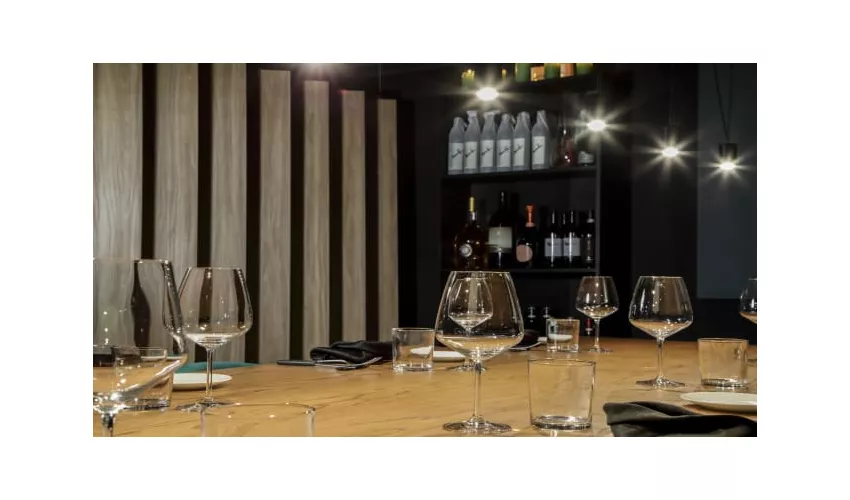 The Meat - Steakhouse Experience| Braceria Caserta