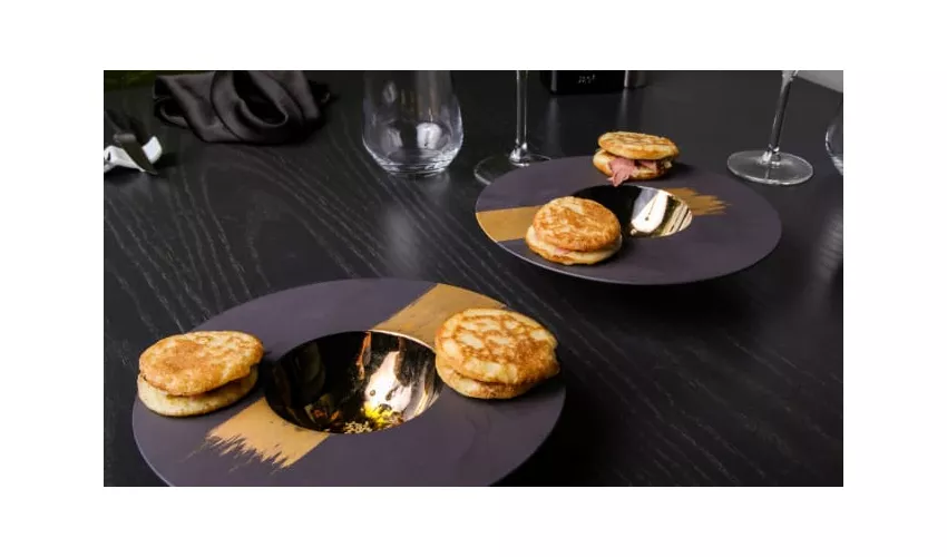 The Meat - Steakhouse Experience| Braceria Caserta