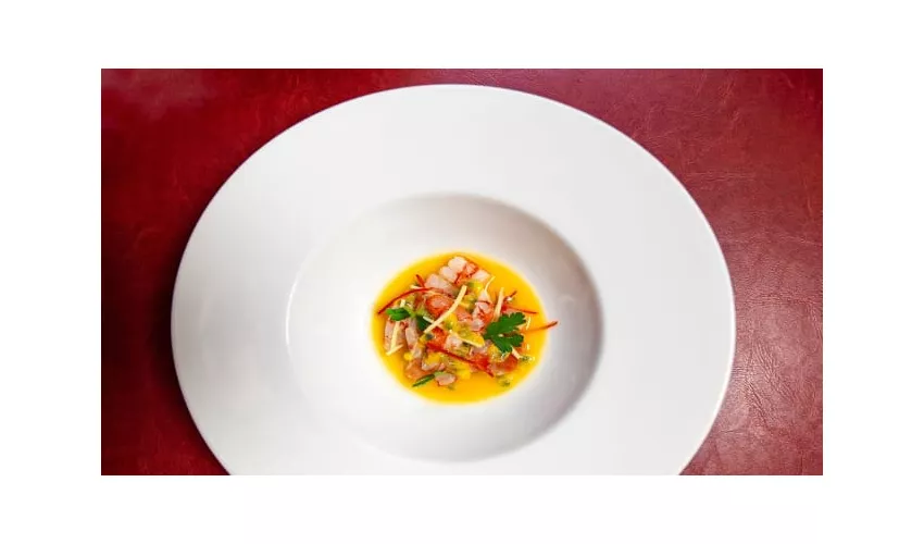 Passpartout ,Roma - Borgo Pio, 50