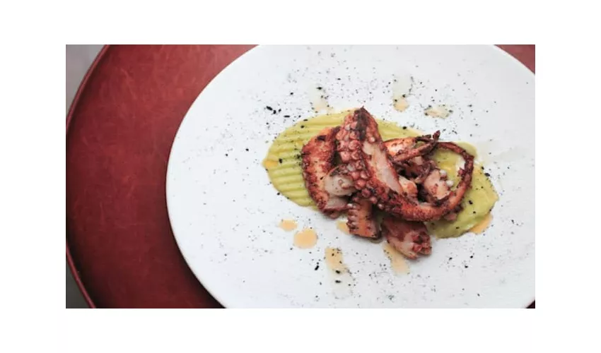 Passpartout ,Roma - Borgo Pio, 50