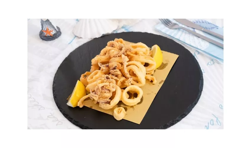 Pescato & Mangiato