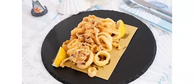 Pescato & Mangiato