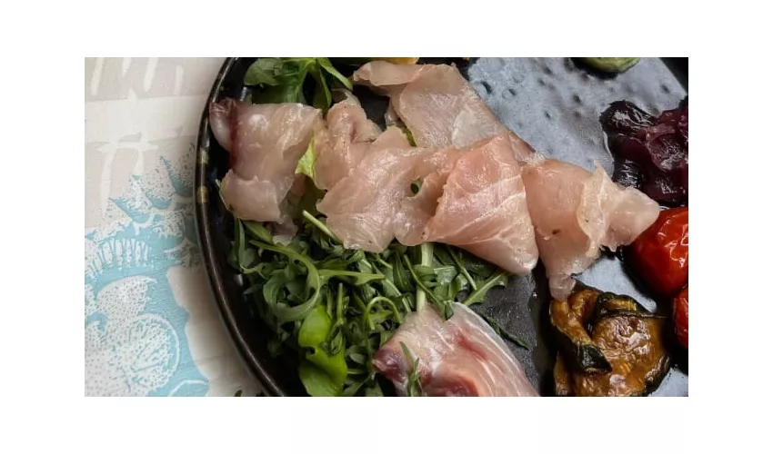 Pescato & Mangiato