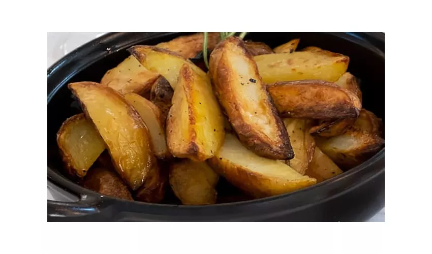 Pescato & Mangiato
