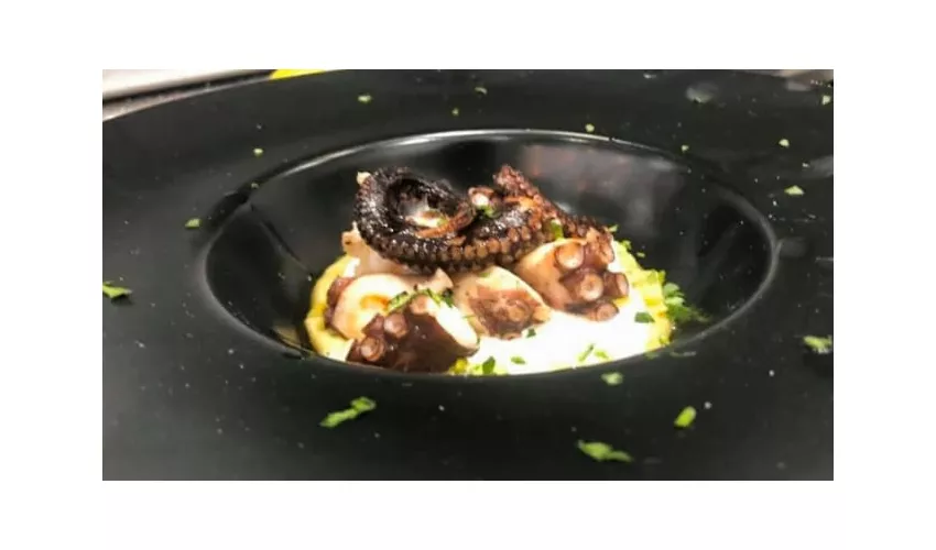 Pescato & Mangiato