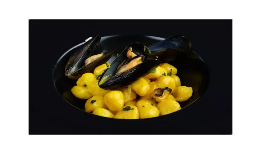Pescato & Mangiato