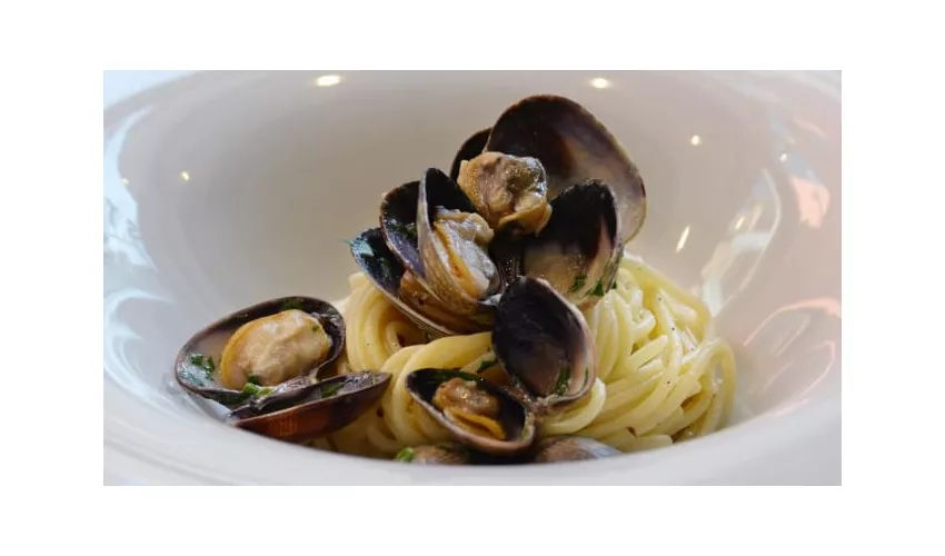 Pescato & Mangiato