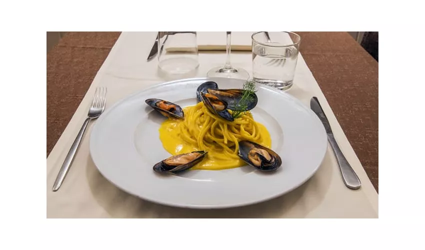 L'Atelier Bottega del Gusto