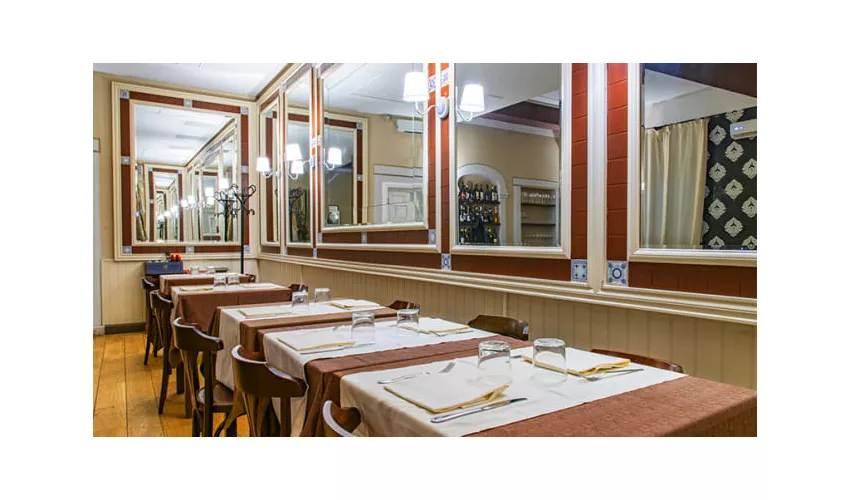 L'Atelier Bottega del Gusto