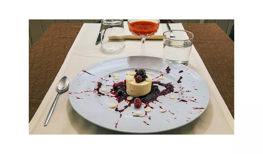 L'Atelier Bottega del Gusto