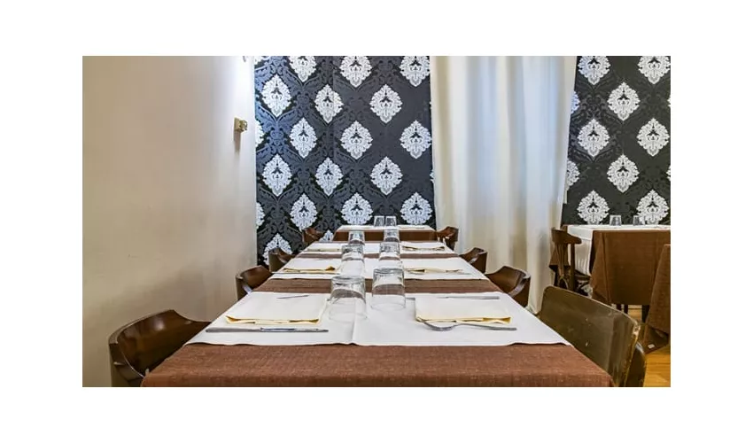 L'Atelier Bottega del Gusto