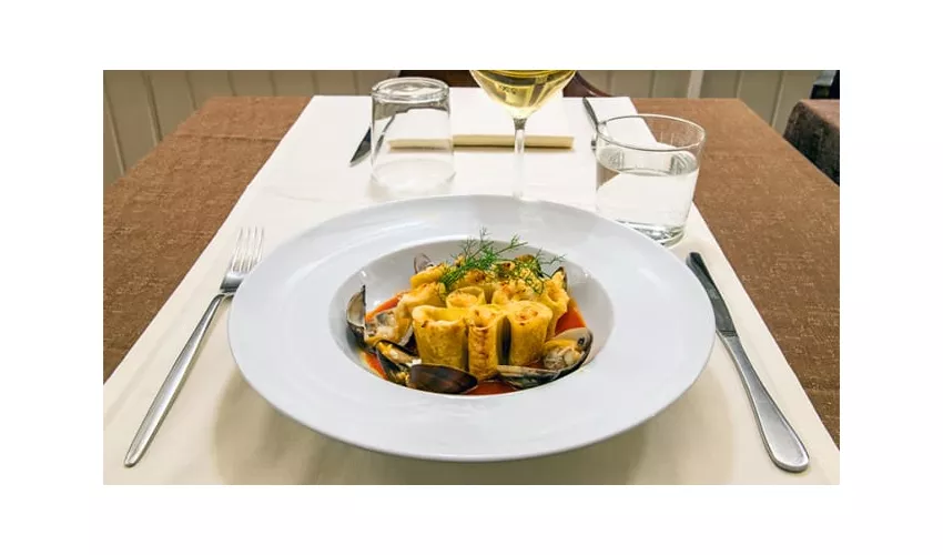 L'Atelier Bottega del Gusto