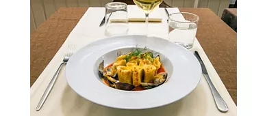 L'Atelier Bottega del Gusto