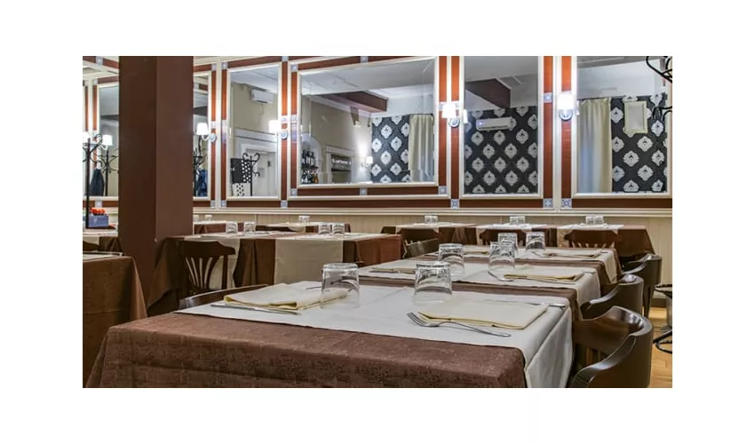 L'Atelier Bottega del Gusto