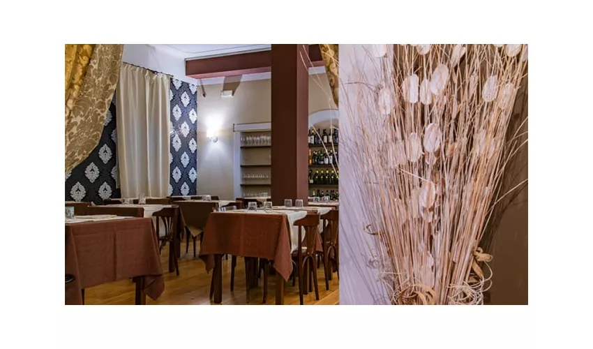 L'Atelier Bottega del Gusto